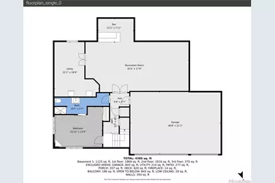 8286 Lightening View Drive, Parker, CO 80134 - Photo 49