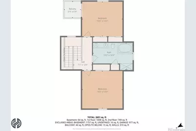 13424 Alex Place, Carr, CO 80612 - Photo 49