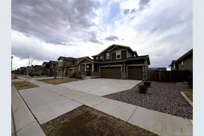 9401 Salida Street, Commerce City, CO 80022 - Photo 1