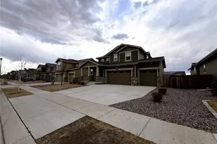 9401 Salida St, Commerce City, CO 80022 - Photo 1