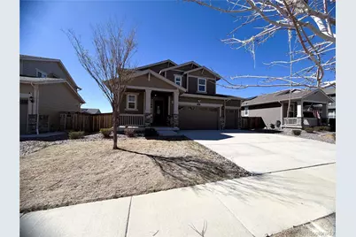 9401 Salida Street, Commerce City, CO 80022 - Photo 3