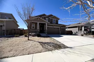 9401 Salida St, Commerce City, CO 80022 - Photo 3