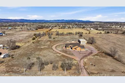875 7th Street, Penrose, CO 81240 - Photo 1