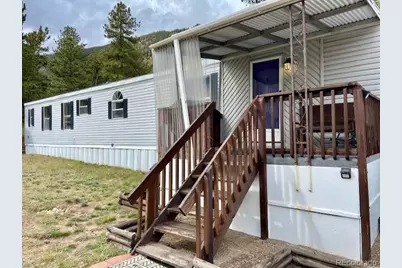 54 Windy Gap Loop, Empire, CO 80438 - Photo 3