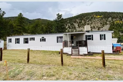 54 Windy Gap Loop, Empire, CO 80438 - Photo 1