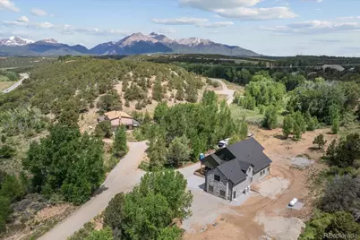 7916 Cozart Lane, Salida, CO 81201 - Photo 1