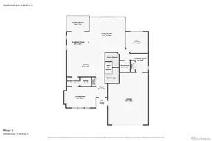 15211 W Auburn Ave, Lakewood, CO 80228 - Photo 29