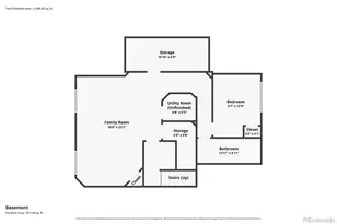 15211 W Auburn Ave, Lakewood, CO 80228 - Photo 31