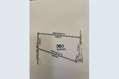 0 Winchester Drive, Como, CO 80432 - Photo 3