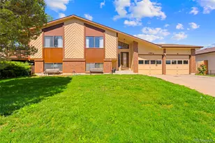 4380 Saddlewood Dr, Colorado Springs, CO 80918 - Photo 1