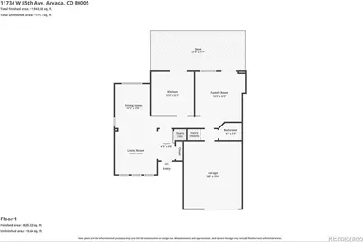 11734 W 85th Avenue, Arvada, CO 80005 - Photo 29