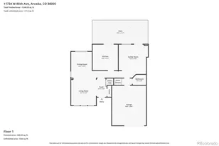 11734 W 85th Ave, Arvada, CO 80005 - Photo 29