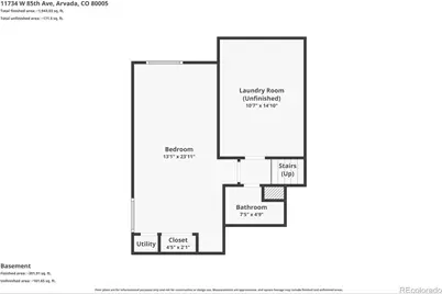 11734 W 85th Avenue, Arvada, CO 80005 - Photo 31