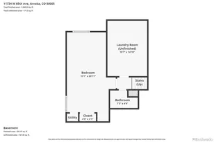 11734 W 85th Ave, Arvada, CO 80005 - Photo 31