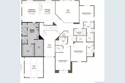 1289 Oleander Street, Castle Rock, CO 80109 - Photo 3