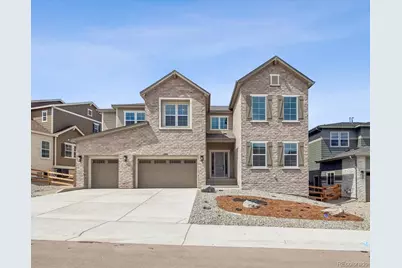 1289 Oleander Street, Castle Rock, CO 80109 - Photo 1