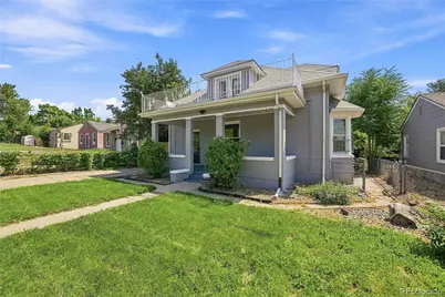 222 Quitman Street, Denver, CO 80219 - Photo 3