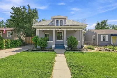 222 Quitman Street, Denver, CO 80219 - Photo 1