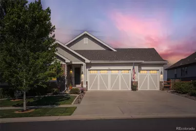 7749 S De Gaulle Court, Aurora, CO 80016 - Photo 1