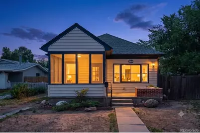 266 S 3rd Avenue, Brighton, CO 80601 - Photo 1