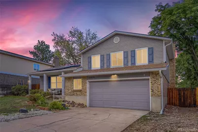 15031 E Gunnison Place, Aurora, CO 80012 - Photo 1