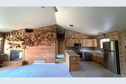 303 Virginia Road #E, Bailey, CO 80421 - Photo 5