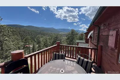 303 Virginia Road #E, Bailey, CO 80421 - Photo 1