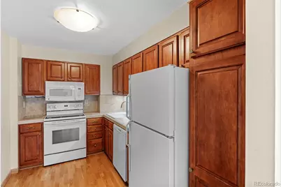 460 S Marion Parkway #1055, Denver, CO 80209 - Photo 13