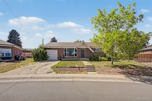 10693 Loren Ln, Denver, CO 80233 - Photo 1