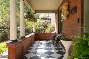 2235 N Emerson St, Denver, CO 80205 - Photo 5