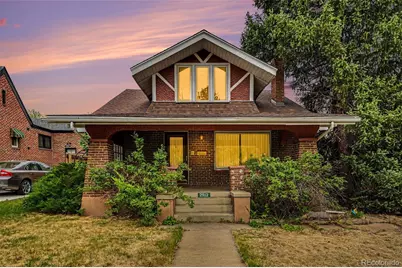 2912 N Raleigh Street, Denver, CO 80212 - Photo 1