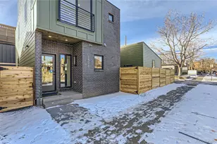 1928 W 41st Ave, Denver, CO 80211 - Photo 19