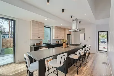 1928 W 41st Avenue, Denver, CO 80211 - Photo 5