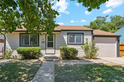 775 Joliet Street, Aurora, CO 80010 - Photo 1