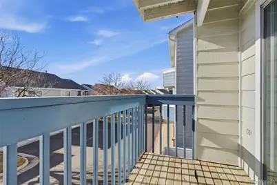 1342 S Cathay Court #101, Aurora, CO 80017 - Photo 9