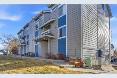 1342 S Cathay Court #101, Aurora, CO 80017 - Photo 13