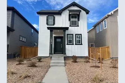 14873 Arbor Boulevard W, Thornton, CO 80602 - Photo 1