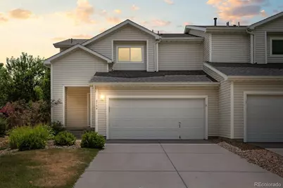 8194 S Memphis Way, Englewood, CO 80112 - Photo 1