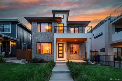 1639 Osceola Street, Denver, CO 80204 - Photo 1