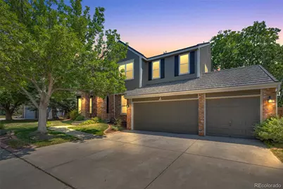 15443 E Powers Drive, Centennial, CO 80015 - Photo 1