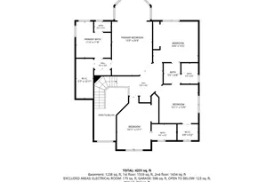 15443 E Powers Dr, Centennial, CO 80015 - Photo 47