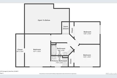 2175 Carriage Drive, Estes Park, CO 80517 - Photo 39