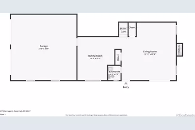 2175 Carriage Drive, Estes Park, CO 80517 - Photo 37