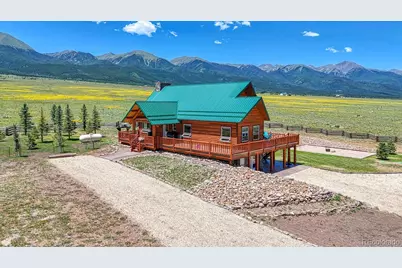 143 Jester Court, Westcliffe, CO 81252 - Photo 35