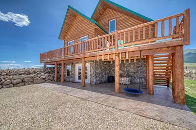 143 Jester Court, Westcliffe, CO 81252 - Photo 33