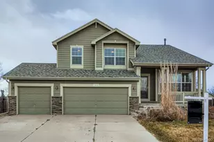 166 Bittern Dr, Johnstown, CO 80534 - Photo 1
