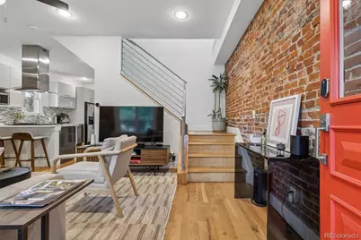 2658 Stout Street, Denver, CO 80205 - Photo 5