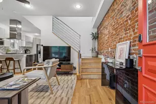 2658 Stout St, Denver, CO 80205 - Photo 5
