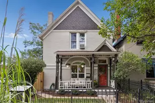 2658 Stout St, Denver, CO 80205 - Photo 1
