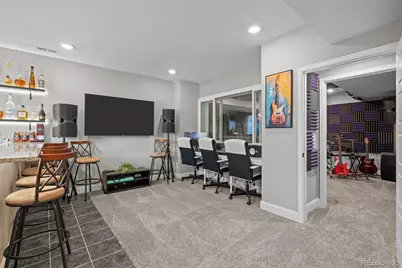 537 Sage Grouse Circle, Castle Rock, CO 80109 - Photo 35